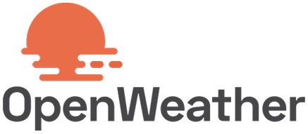 OpenWeather logo